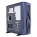 Ultra Blue Aluminus ATX Full-Tower Case with the Intel D975XBXLKR Motherboard & 600 Watt X-Finity Power Supply