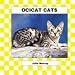   - Ocicat Cats (Cats Set III)