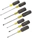 Tools & Hardware : Klein Tools #85076 7PC Screwdriver Set
