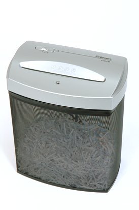 Fellowes 34337 CrossCut Aktenvernichter P70CM Designer RANGE