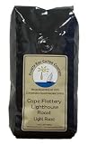 Cape Flattery Lighthouse Blend - 5lb Vacuum Sealed Ground 