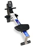 VR100 Rowing Simulator