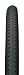 Ritchey Tom Slick Tire, 26 x 1.4, Wire Bead