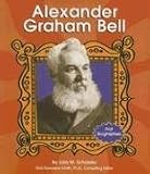Alexander Graham Bell (First Biographies (Capstone Paperback))