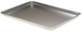 enlarged image: Chicago Metallic Commercial 18-Inch-by-13-Inch Jelly Roll Pan