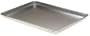 Chicago Metallic Commercial 18-Inch-by-13-Inch Jelly Roll Pan
