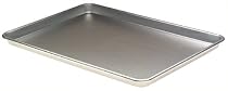Chicago Metallic Commercial 18-Inch by 13-Inch Jelly Roll Pan
