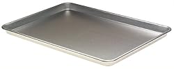 Chicago Metallic Commercial 18-Inch-by-13-Inch Jelly Roll Pan