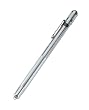 Streamlight STL65012 StylusTM 3 Cell Silver Flashlight w/ White LED