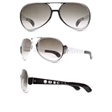 Large Elvis Style Sunglasses