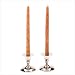 Harvest Corn Taper Candles