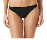 Calvin Klein Womens Perfectly Fit Thong #F2544