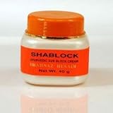 Big Save Shablock - Herbal Sun Block