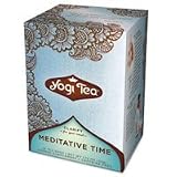 Yogi Teas / Golden Temple Tea Co Meditative Time