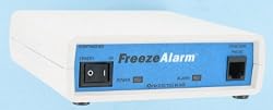 Control Products FA-I-CCA Intermediate FreezeAlarm