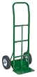 Wesco 210270 SR1-Z Side Roller Hand Truck