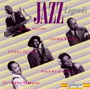 Revue Various Artists  / Jazz Legends