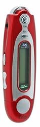 Machspeed Trio 512 MB MP3 Player