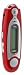 Machspeed Trio 512 MB MP3 Player