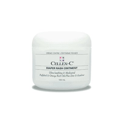 Cellex-C DIAPER RASH OINTMENT 100ML