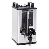 BUNN 27850.0006 Soft Heat Server 1.5GAL50/60HZ 45MIN