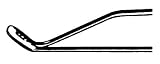 Weller 6140AN Smoothing Tip Hex Inserts Acorn Nuts for D550 Professional Soldering Gun