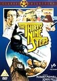 Buy : The 39 Steps DVD 1978 Robert Powell Region 2 Pal English Audio