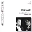Folksongs