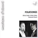 Folksongs