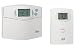 Hunter Comfort Saver 7 Day Room Control&acirc;�&cent; Thermostat 44668