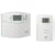 Hunter Comfort Saver 7 Day Room Control Thermostat 44668