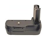H�hnel Handgriff HN-D40 inkl. IR-Fernbedienung u. LI-Ion-Akku HL-EL9 7,4V 1000mA f. Nikon D40 / D40x / D60 / D60x - 