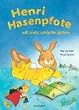 Henri Hasenpfote will nicht schlafen gehen