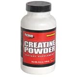 Review OPTIMUM NUTRITION  / Creatine Powder