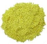 Review Whole Spice  / Mustard Seed (Yellow) Powder