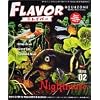 Aquazone FLAVOR 02 Nightmare