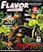 Aquazone FLAVOR 02 Nightmare