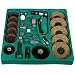Surface Prep Kit with 90deg Angle Die Grinder and Surface Prep Pads
