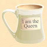 I Am the Queen