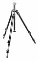 Manfrotto 3021N Classic Tripod without Head (Silver)