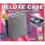 Eigenschaften Logic 3  / Game Boy - Tasche Deluxe Case