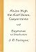 Raise High the Roof Beam, Carpenters, and Seymour: An introduction