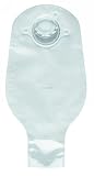Convatec Sur-fit Natura Drainable Pouch With Filter - Box Of 10 - Model 411266