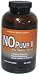 NO PUMP II 60 Servings. Caffiene free Nitric Oxide Powder for Quick Muscle Gain