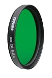 Tiffen 77mm 58 Filter (Green)