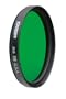 Tiffen 52mm 58 Filter (Green)
