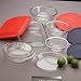 Kitchen & Housewares : Pyrex 11pc. Bake 'N Prep Set