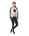 Women's Under Armour Favorite Legging , Black (001), Medium