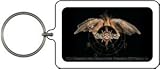 Godsmack Wings Lucite Keychain K-0430