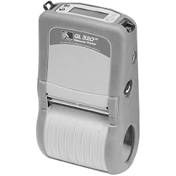 Direct Thermal Printer - Monochrome - Label Print